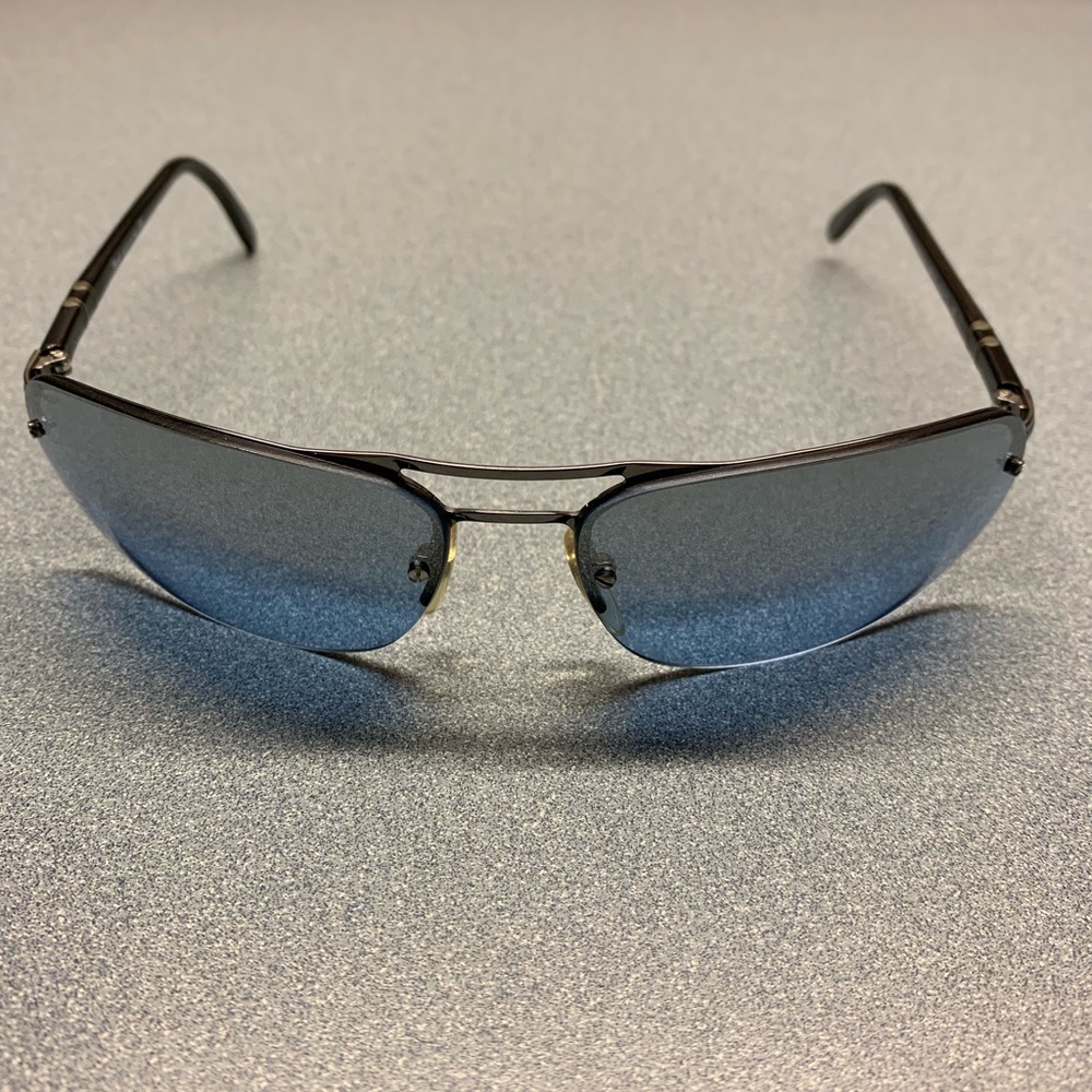 Men’s Persol glasses (vintage)